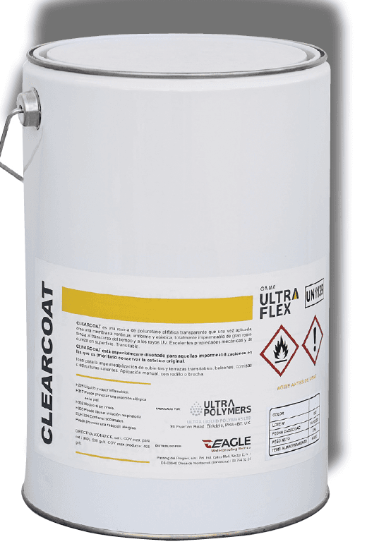 Clearcoat