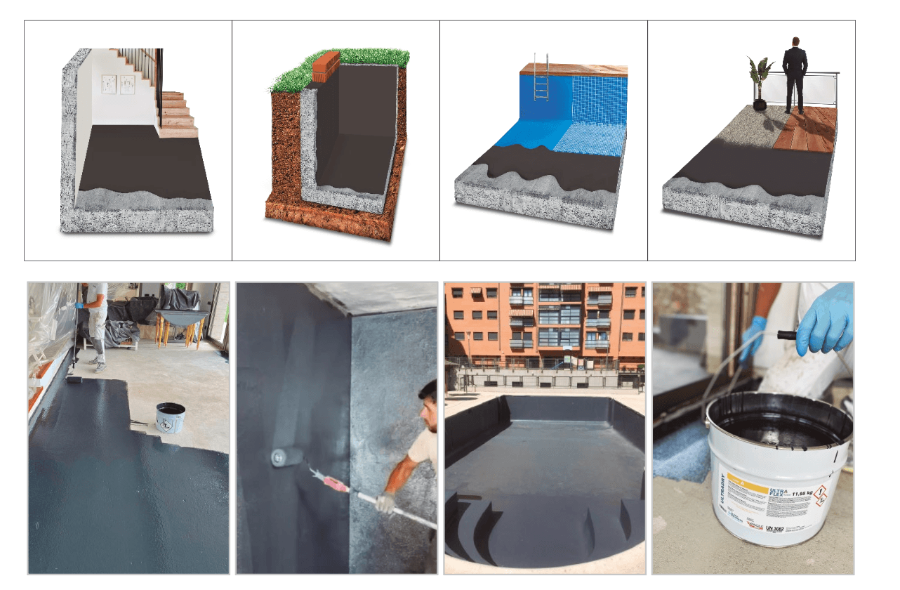 Ultradry 2